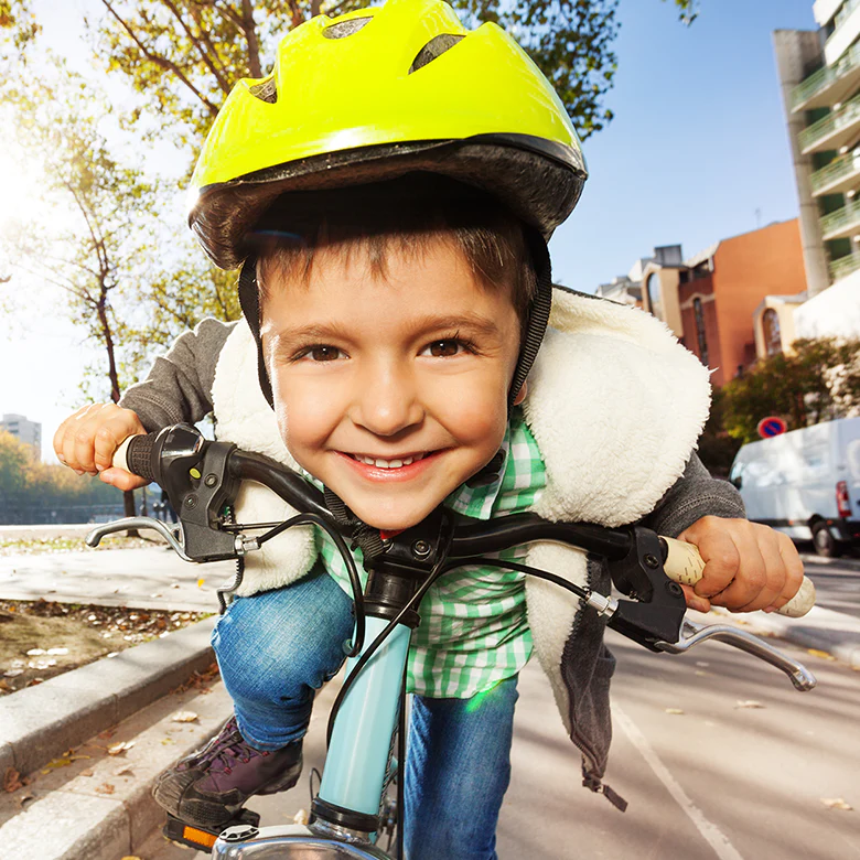 Bikes, Skates & Ride-Ons